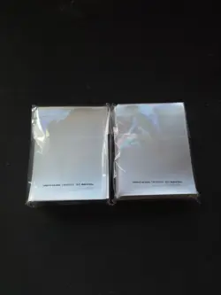 Pokemon 151 ETB Card Sleeves - 65 ct Each Lot Of 2 - 130 Total Sleeves - Image 2