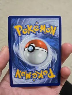 Thundurus 209 Sv: Scarlet & Violet Promo Cards Holo - Image 3