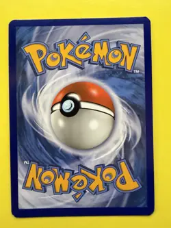Tapu Fini GX 39/147 Burning Shadows Sun & Moon Ultra Rare Pokemon TCG Card - Image 2