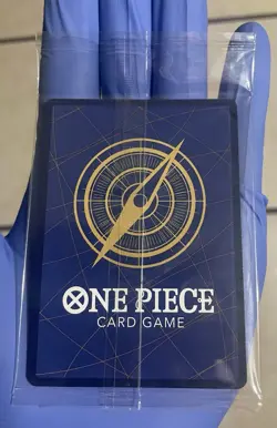 Monkey.D.Luffy Pre-Release Tournament Winner P-036 One Piece Promo SEALED Card - Image 2