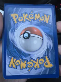 Pokemon TCG Shiny Blastoise Plasma Storm Holographic Card 137/135 Secret Rare MP - Image 2