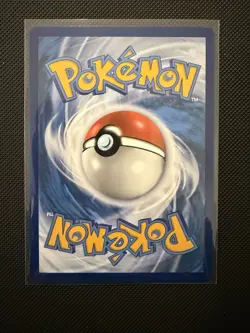 Pokemon Iron Leaves EX Gold Secret Rare Card 213/162 Temporal Forces NM - Image 2