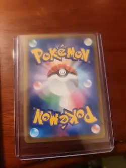 Mew 017/036 Cp5: Mythical & Legendary Dream Shine Collection Holo JPN-SHOW CARD - Image 2