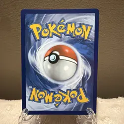 Rocket's Admin. 86/109 Celebrations Ultra Rare Holo Pokemon Card NM - Image 2