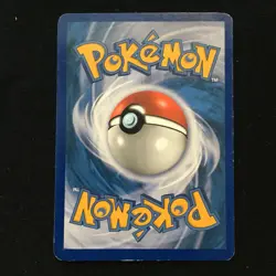 Room 5/17 Pop Series 9 Pokemon Card (Holo) Moderately Played - Image 2