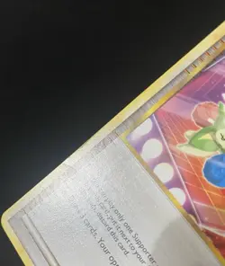 Cheerleader's Cheer 71/95 Unleashed Regular - Pokemon Card - Image 3