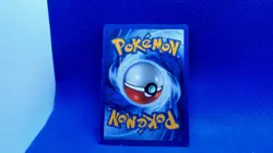Haunter 29/102 Rare Base Set Pokemon Card WOTC 1999- 2000 4th print light - Image 2
