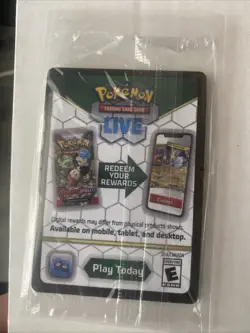 Pokemon TCG Umbreon ex - 060/131 (Prismatic Evolutions Stamp) Promo Card SEALED - Image 2