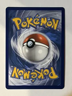 Origin Forme Dialga V SWSH255 NM Promo Full Art Pokemon Card - Image 2