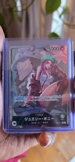 One Piece Alt Art Lot of 18 Raw Cards - Image 3
