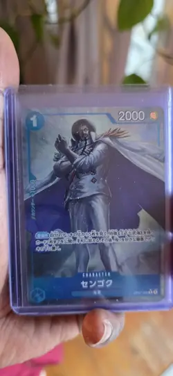 One Piece Alt Art Lot of 18 Raw Cards - Image 5