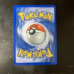 DEOXYS [SPEED] 26/146 Legends Awakened REVERSE HOLO RH rare Pokemon TCG card LP - Image 2