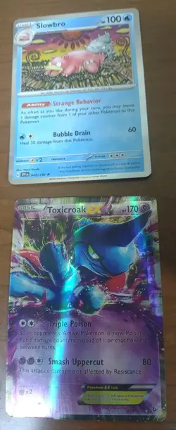 Pokemon Cards LOT Holographic Full Art EX GX Mewtwo Special Pikachu Pumpkin etc - Image 2