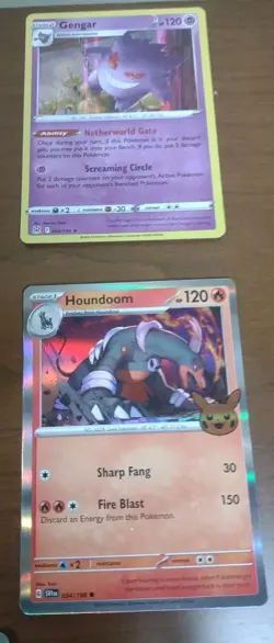 Pokemon Cards LOT Holographic Full Art EX GX Mewtwo Special Pikachu Pumpkin etc - Image 5