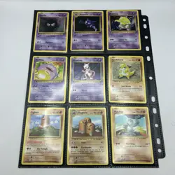 Pokemon XY Evolutions Uncommon/Common/Non-Holo Rare Complete Set X60 Cards NM - Image 4