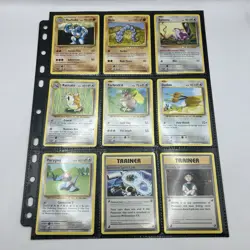 Pokemon XY Evolutions Uncommon/Common/Non-Holo Rare Complete Set X60 Cards NM - Image 5