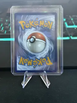 Basic Fire Energy - 230/197 - Pokemon Obsidian Flames Secret Rare Card NM - Image 2