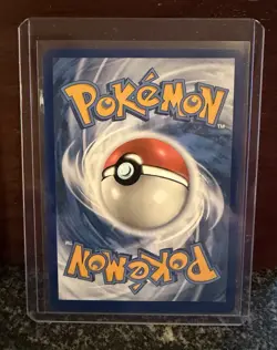 Magikarp Scarlet & Violet Paldea Evolved Holo Illustration Rare Card 203/193 - Image 2