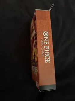 One Piece Treasure Booster Set Collectible Card Game English Version New Sealed - Image 4
