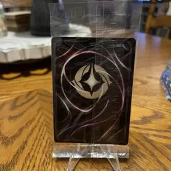 Lilo Escape Artist 25 Disney Lorcana Promo Cards Holo SEALED - Image 3