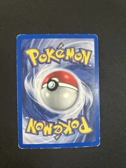 Sabrina - 20/132 - Pokemon Gym Challenge 1st Edition Holo Rare Card WOTC DMG - Image 2