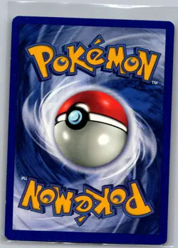 Psyduck 53/62 Non Holo Fossil - Pokemon Card - NM - Image 2