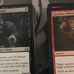 Magic the Gathering (Lot of 470) Eldritch Moon Lot Cube Commander Rares + More - Image 5