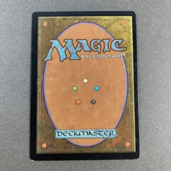 MTG Spellshock Exodus Regular Magic The Gathering - Image 2