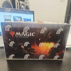 Draft Booster Box Bundle Combo Adventures in The Forgotten Realms AFR MTG 7/23 - Image 1