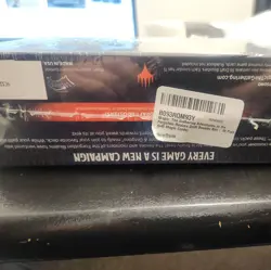 Draft Booster Box Bundle Combo Adventures in The Forgotten Realms AFR MTG 7/23 - Image 2