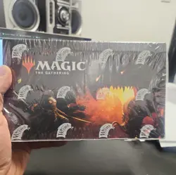 Draft Booster Box Bundle Combo Adventures in The Forgotten Realms AFR MTG 7/23 - Image 4