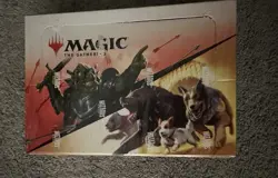 MTG 2020 Jumpstart Booster Box - Magic the Gathering - New Factory Sealed - Image 1