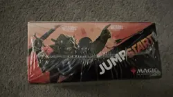 MTG 2020 Jumpstart Booster Box - Magic the Gathering - New Factory Sealed - Image 4