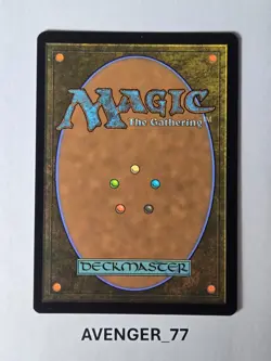 Magic the Gathering MTG #0283 Stomping Ground Borderless Edge of Eternities - Image 2