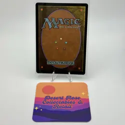 MTG Patchwork Banner - Bloomburrow Foil Media Promos #1 PRM NM - Image 2