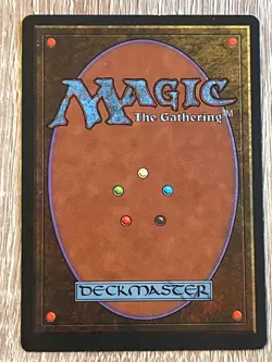 MTG - Greater Realm of Preservation - Legends - NM/LP English Magic 1994 - Image 2