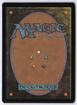 The Lord of Pain (Borderless) M Commander: Duskmourn: House of Horror 3 NM - Image 2