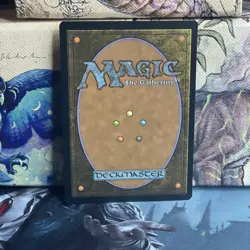 Painful Quandary #0179 Foundations Regular NM - Image 2