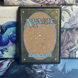 Blood Artist #0097 Innistrad Remastered Regular NM - Image 2