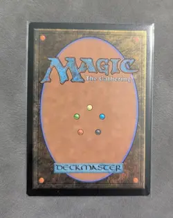Elvish Mystic (0805) (Rainbow Foil) Secret Lair Drop Foil Japanese - Image 2