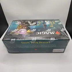 Magic the Gathering Theros Beyond Death Booster Box - New Factory Sealed - Image 3