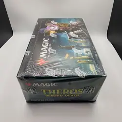 Magic the Gathering Theros Beyond Death Booster Box - New Factory Sealed - Image 4