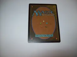 MTG Foil Ezio Blade of Vengeance NM Assassin's Creed Free Ship & Tracked - Image 3