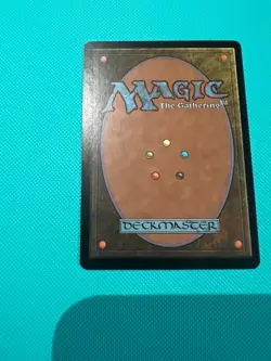 Goblin Chieftain - M10 - 10th - MTG - Magic the Gathering - Image 3