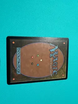 Goblin Chieftain - M10 - 10th - MTG - Magic the Gathering - Image 4