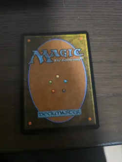 Thought Vessel (Bring-a-Friend Promo) Unique and Miscellaneous Promos Foil NM - Image 2