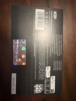 Secret Lair X Derby The Oddbofies Rainbow Foil Edition - Image 2
