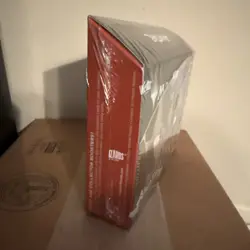 Magic The Gathering: Avatar The Last Air Bender Collector Booster Box - Image 4
