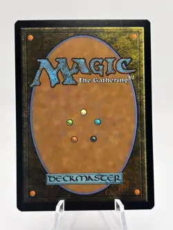 Aggravated Assault 1983 Rainbow Foil Secret Lair Frank Frazetta SLD MTG NM - Image 2