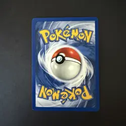 Pokemon TCG Giovanni's Last Resort 105 (1st Edition / Gym Challenge / 2000 / NM) - Image 2